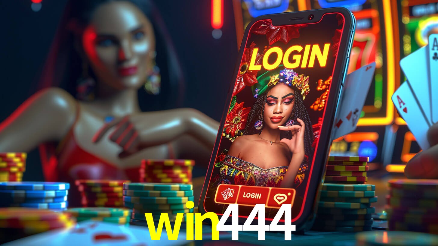 Aviator na Cassino WIN444.COM 