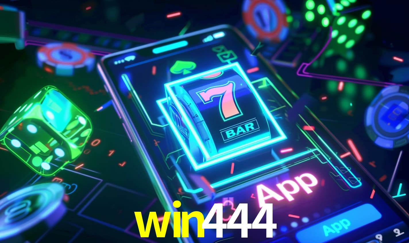 Apostas na Site WIN444.COM